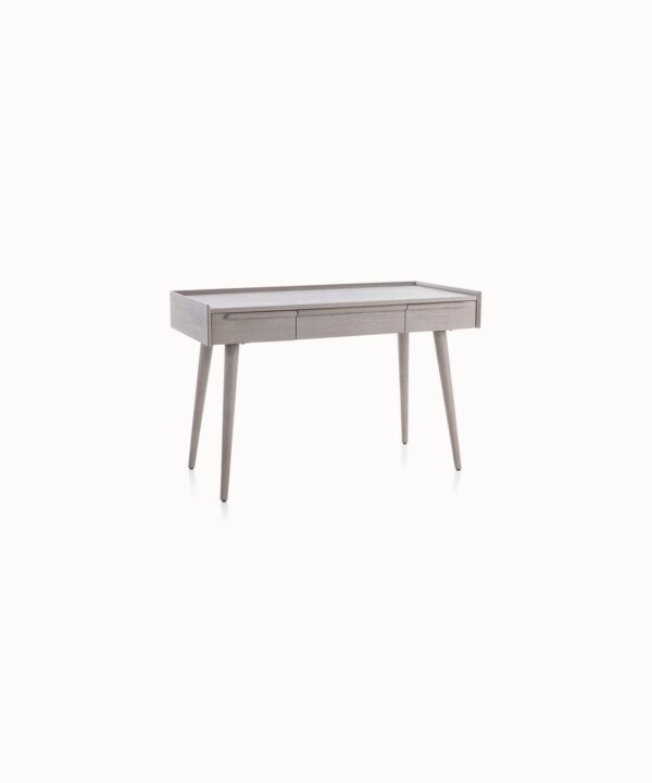 Desk with Outlet – Image 2