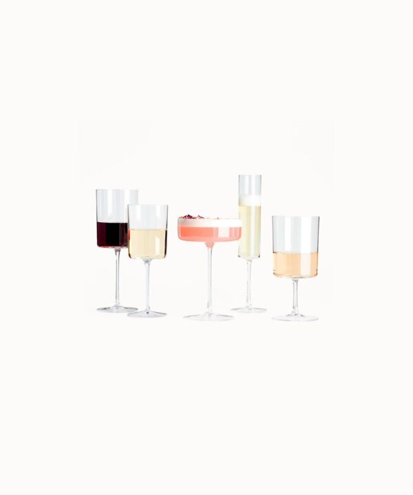 Edge Coupe Glass – Image 2