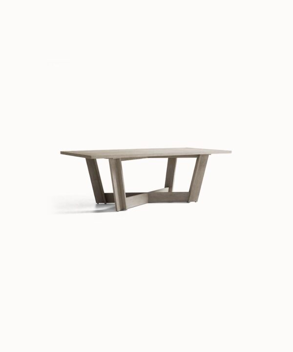 Rectangular Dining Table – Image 2