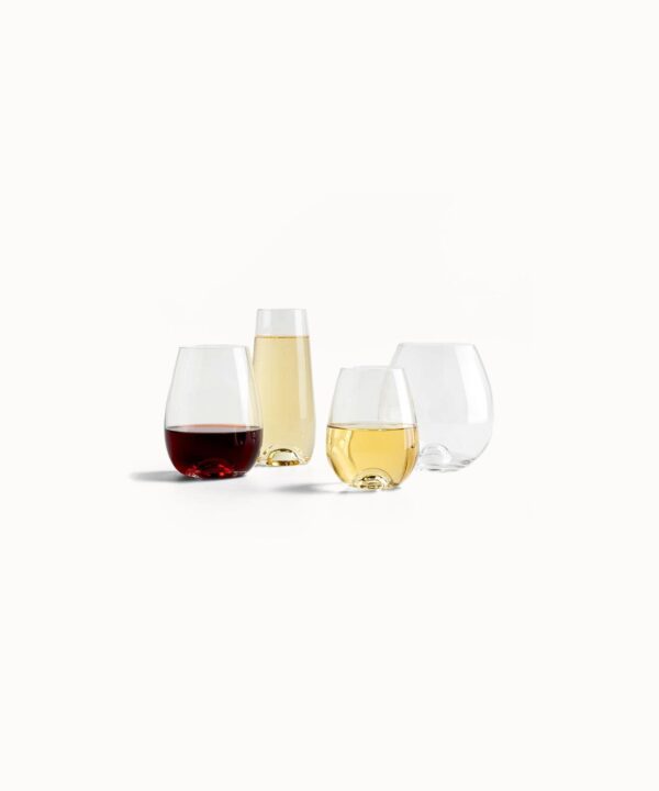 White Wine Glass – Image 2